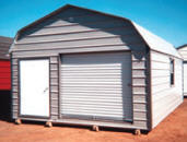 Metal Storage Buildings Houston