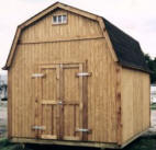 Movable Storage Buildings